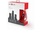 Gembird MHS-DTW-R Red