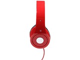 Gembird MHS-DTW-R Red