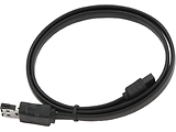 Cable Gembird CC-ESATA-SATA-DATA