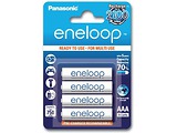 Eneloop BK-4MCCE/4BE / AAA / 750mAh /