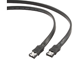 Gembird CC-ESATA-DATA Black