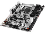 MSI Z170A XPOWER GAMING TITANIUM EDITION