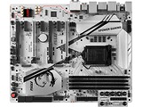 MSI Z170A XPOWER GAMING TITANIUM EDITION
