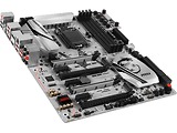 MSI Z170A XPOWER GAMING TITANIUM EDITION
