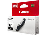 Canon CLI-471BK