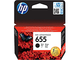 Cartridge HP #655 / Black