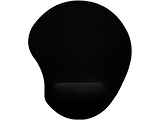 Mouse pad Sven GL-009 / Gel wrist / Black