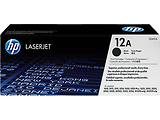 HP Q2612A Black