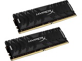 KIT RAM Kingston HyperX Predator HX430C15PB3K2/32 / 2x16GB / DDR4-3000 / PC24000 / CL15 / 1.35V /