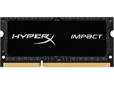 Kingston HyperX Impact HX316LS9IB/8 8GB DDR3L 1600 SODIMM