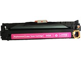 HP CB543A Magenta