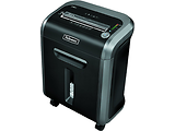 Fellowes PowerShred 79Ci DIN Level P-4, Cross Cut 4х38mm, Capacity 14sheets