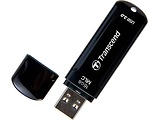 USB Transcend JetFlash 750 / 16Gb / Black