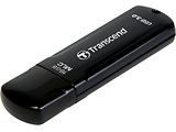 USB Transcend JetFlash 750 / 16Gb / Black