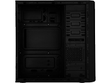 Case ATX Sohoo 5907 / 500W / Green