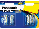 Panasonic LR03EGE/8B2F