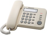 Panasonic KX-TS2352 Beige