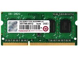 Transcend PC10600 2GB DDR3