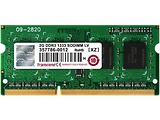 Transcend PC10600 2GB DDR3