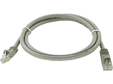 Cablexpert PP12-0.5M / 0.5m Cat.5E Grey