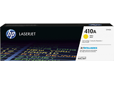 HP CF412A Yellow