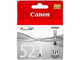 Canon CLI-521BK Grey