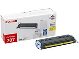 Canon 707 Yellow