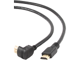 Cable Gembird CC-HDMI490-15 / Black
