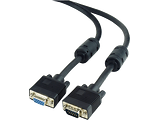 Cable Gembird CC-PPVGAX-6B / Black