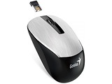 Mouse Genius NX-7015 / Silver