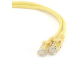 Cablexpert PP12-0.5M / 0.5m Cat.5E Yellow