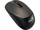 Mouse Genius NX-7015 / Chocolate