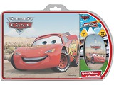 Cirkuit Planet DSY-TP1002 Red USB