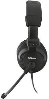 Trust Como Headset