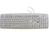 Genius Comfy KB-06 XE White USB