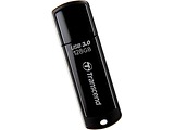 Transcend JetFlash 700 128Gb Black