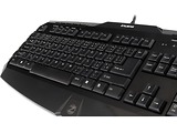 Keyboard Zalman ZM-K300M / Multimedia / USB /