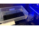 ZALMAN ZM-K650WP Full Waterproof Black
