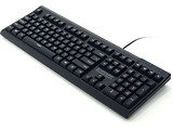 ZALMAN ZM-K650WP Full Waterproof Black