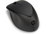 HP H3T50AA X4000b Bluetooth Black
