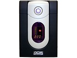 PowerCom Imperial IMD-2000AP / 2000VA / 1200W