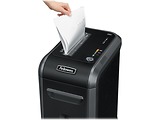 Fellowes Powershred® 99Ci DIN Level P-4, Cross Cut 4х38mm, Capacity 17sheets