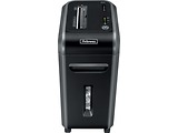 Fellowes Powershred® 99Ci DIN Level P-4, Cross Cut 4х38mm, Capacity 17sheets