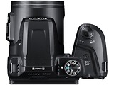 Nikon Coolpix B500 / 40x Optical Zoom Black
