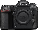 Nikon D500 Body / Black
