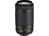 Nikon 70-300mm f/4.5-6.3G ED VR AF-P DX