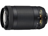 Nikon 70-300mm f/4.5-6.3G ED VR AF-P DX