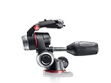 Manfrotto 290 XTRA KIT 3 WAY HEAD / MK290XTA3-3W