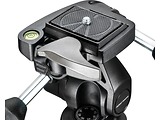 Manfrotto 290 XTRA KIT 3 WAY HEAD / MK290XTA3-3W