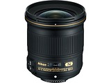 Nikon 24mm f/1.8G ED AF-S Nikkor
